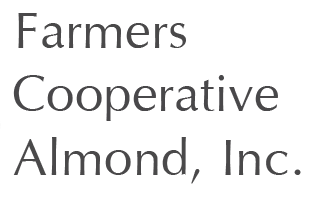 Farmers Cooperative Hulling Association