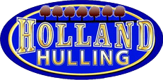 Holland Hulling