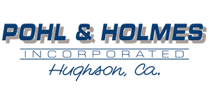 Pohl and Holmes, Incorporated