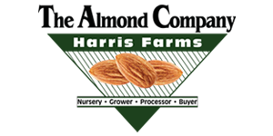 The Almond Company